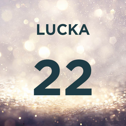 door-Lucka 22