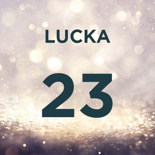 door-Lucka 23