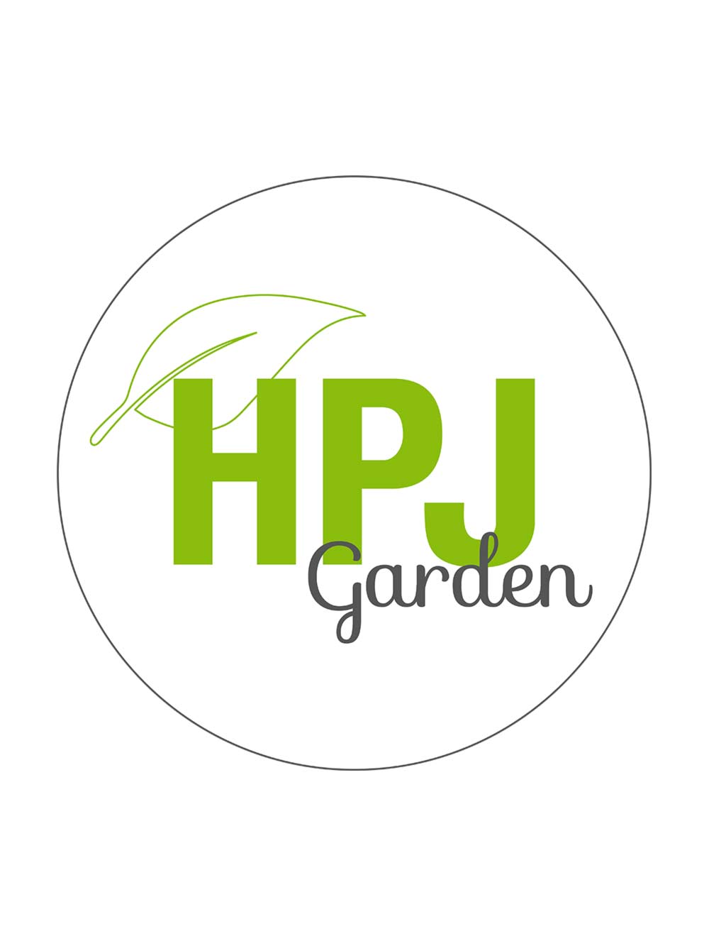 HPJ Garden - Trädgårdstillbehör