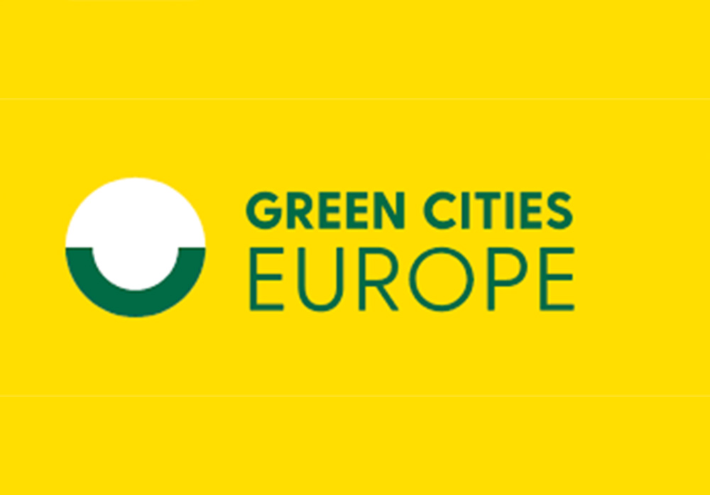 Green Cities - för grönare städer