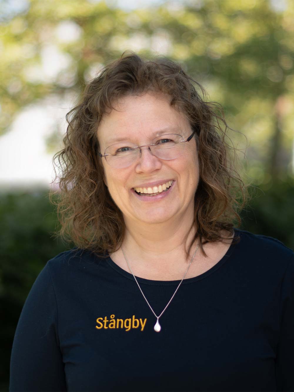 Elisabeth Rovelstad Stångby Plantskola